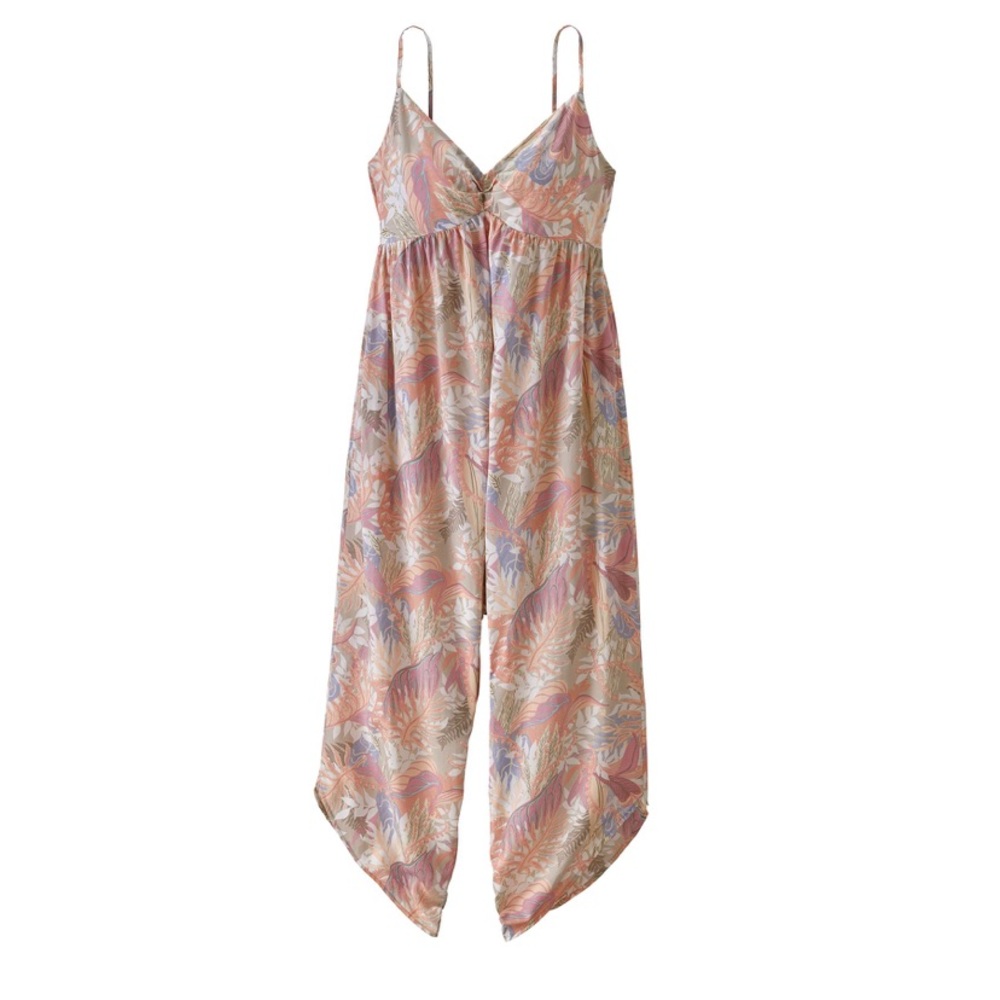Patagonia Lost Wildflower Jumpsuit